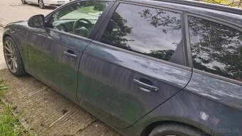 Audi a4 b8 - 7