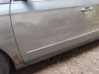 Passat B6 - 7