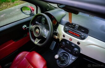 Fiat 500 Abarth - 7