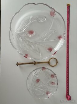 Sklenená sada Walther-Glas Germany - 7