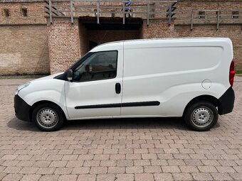 Opel Combo Maxi 1.3CDTI L2H1 naj. 116900KM r. 11/2015 - 7