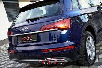 ⏩ Audi Q5 50 2.0 TFSI e Advanced quattro S tronic - 7