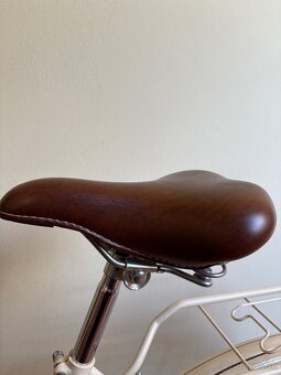 Retro bicykel MBM Giulietta - 7