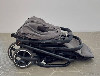 CYBEX Eezy S+ 2 - 7