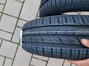 Letne pneumatiky 185/60 R15 - 7