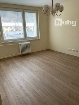 PRENÁJOM 2 IZBOVÝ BYT 60 M2, LÁNSKA POVAŽSKÁ BYSTRICA - 7
