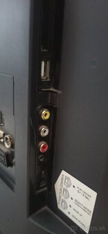 LCD TV Hyundai uhlopriečka 130 čítaj popis - 7