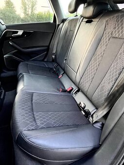 Audi a4 - 7