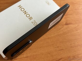 Honor 200 Lite 256GB - 7