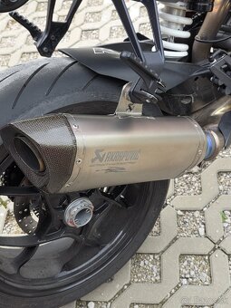 KTM 1290 Super Duke R - 7