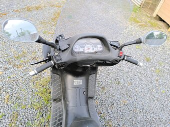 Honda 125 - 7