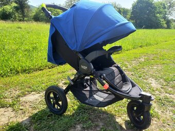 Britax b-motion 3 plus - 7