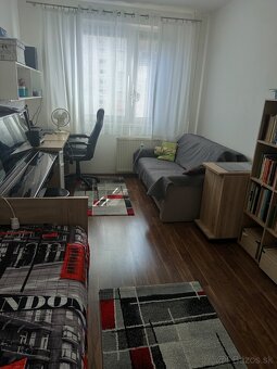 Predám 3-izbový byt - 7