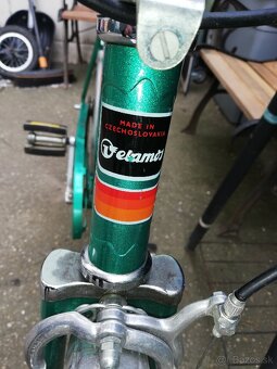 Bicycle - 7