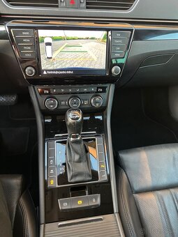 Škoda Superb L&K 4x4 2.0tdi 140kw - 7