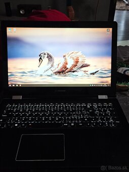 Lenovo Yoga 500 15palc. 300e mozna vymena - 7