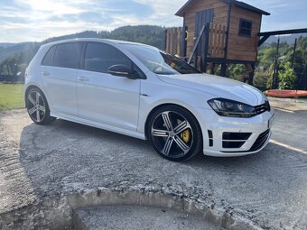 GOLF R VII 2.0TSI 221KW DSG - 7