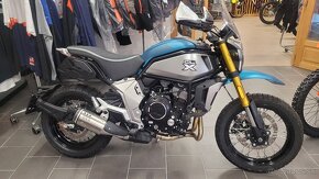 700 CL-X Adventure CFMOTO za 5999 eur - 7