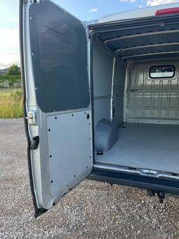 Fiat Ducato 2,3 2013 L2H1 - 7