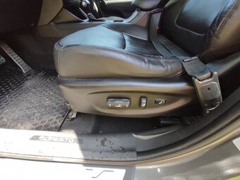 KIA SORENTO 2.2CRDi - 4x4 - 197KW - - 7