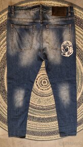 Billionaire Boys Club Jeans 34 - 7