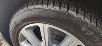 5x108 R17 - 7