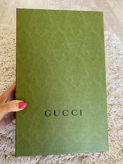Gucci tenisky - 7