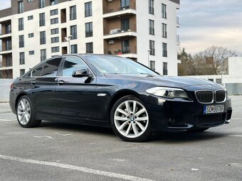 Predam BMW F10 525d - 7