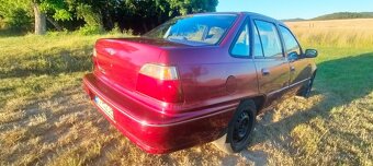 Daewoo Nexia 1,5 benzin - 7