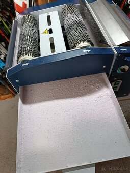 VOSKOVAČKA TFA VAXPO FD 0909 S PODSTAVCOM - 7