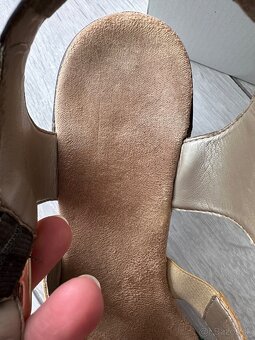 Damske Rieker antistress sandale vel.41 - 7