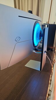 Monitor 34" Samsung Odyssey OLED G8 (G855D) - 7