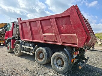 MB ACTROS 4144 8X6 - 7