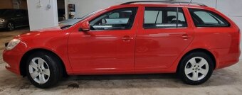 ŠKODA OCTAVIA 1.6MPi - 7