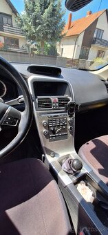 XC60 2.4 D 4x4 D5 - 7