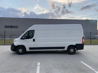 Citroen Jumper 2.0 BlueHdi 120kw 2018 L3H2 - 7