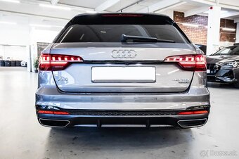 Audi A4 Avant - 7
