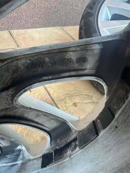 Disky na bmw - 7