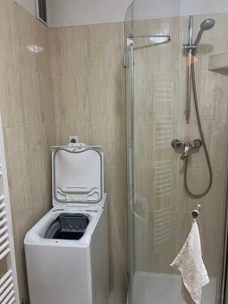 3 izb. byt Trenčín, Sihoť II, ul. Považská - 7