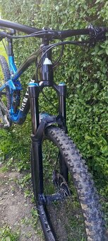 Canyon Strive Carbon 27,5" - 7