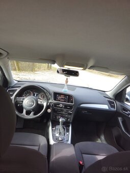Audi Q5 2.0 - 7