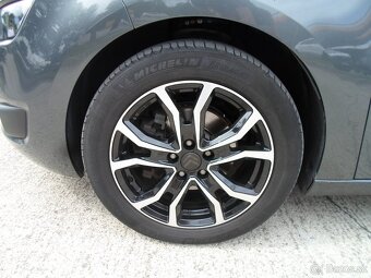 Citroën C4 Picasso HDi 7-miestne,panorama,ťažné - 7