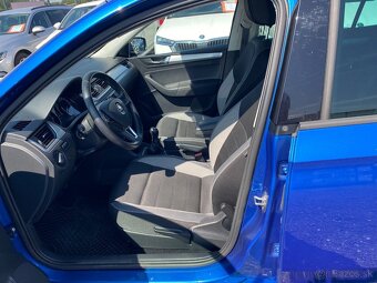 Škoda Rapid 1.0 TSI Ambition - 7