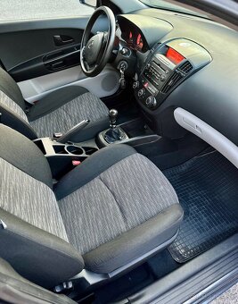 Kia Ceed 1.4 77kW - 7