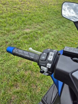 Honda Forza 125 - 7