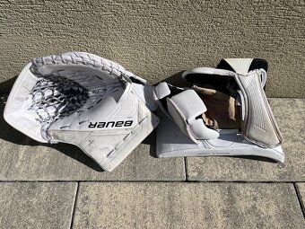 Brankárska lapačka a vyražačka - 7