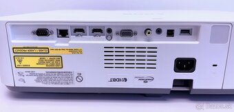Sony VPL-PHZ10 3LCD laser-5000ANSI, 1920x1200, 500 000:1-top - 7