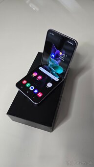 Samsung Galaxy Z Flip3 5GPr – Ľevanduľový sen za super cenu - 7