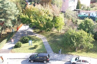 Slnečný útulný 2 izbový byt, Heyrovského ulica, Bratislava I - 7