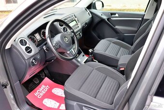 Volkswagen Tiguan 2.0 CR TDI 177k 4-Motion Track Style - 7